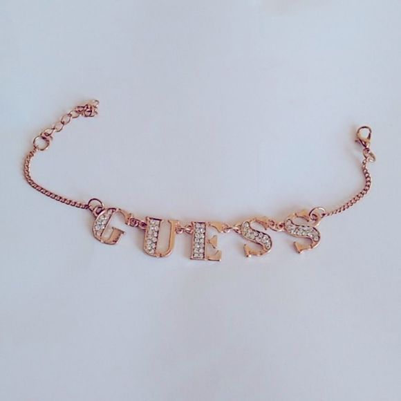 WOMEN Cristal Bracelet - Picture 4 of 8